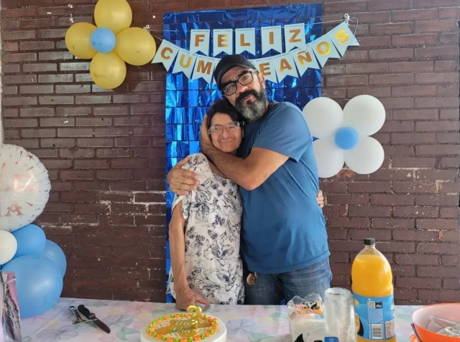 Actividades y Recuerdos