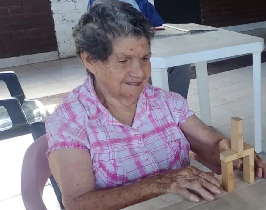 Actividades y Recuerdos