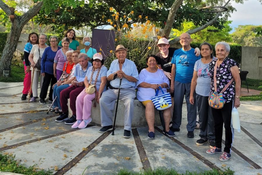 Actividades y Recuerdos