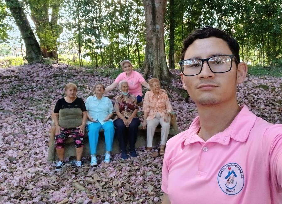 Actividades y Recuerdos
