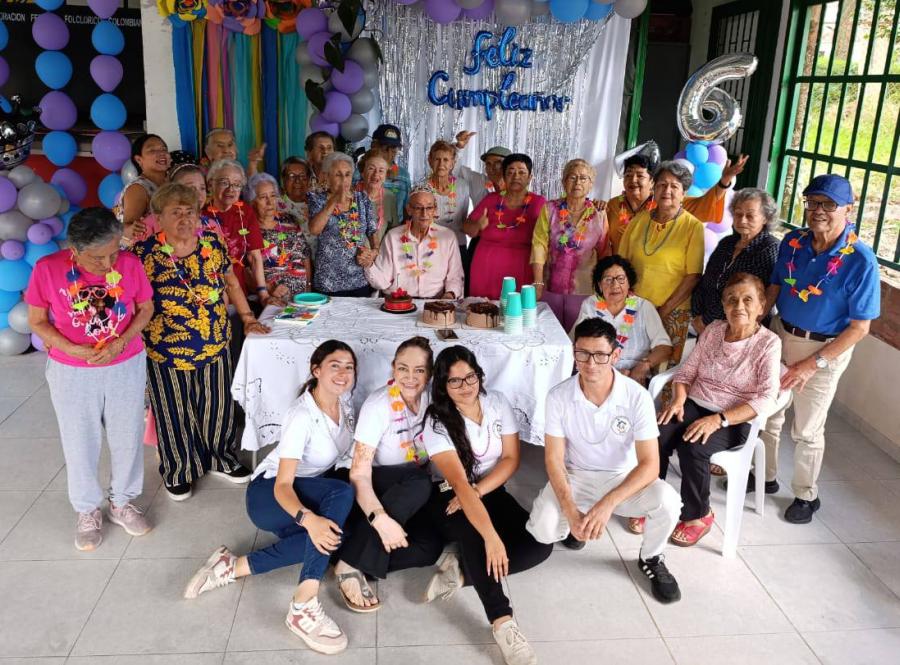 Actividades y Recuerdos