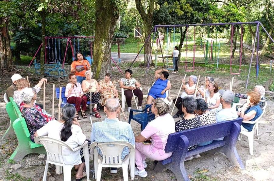 Actividades y Recuerdos