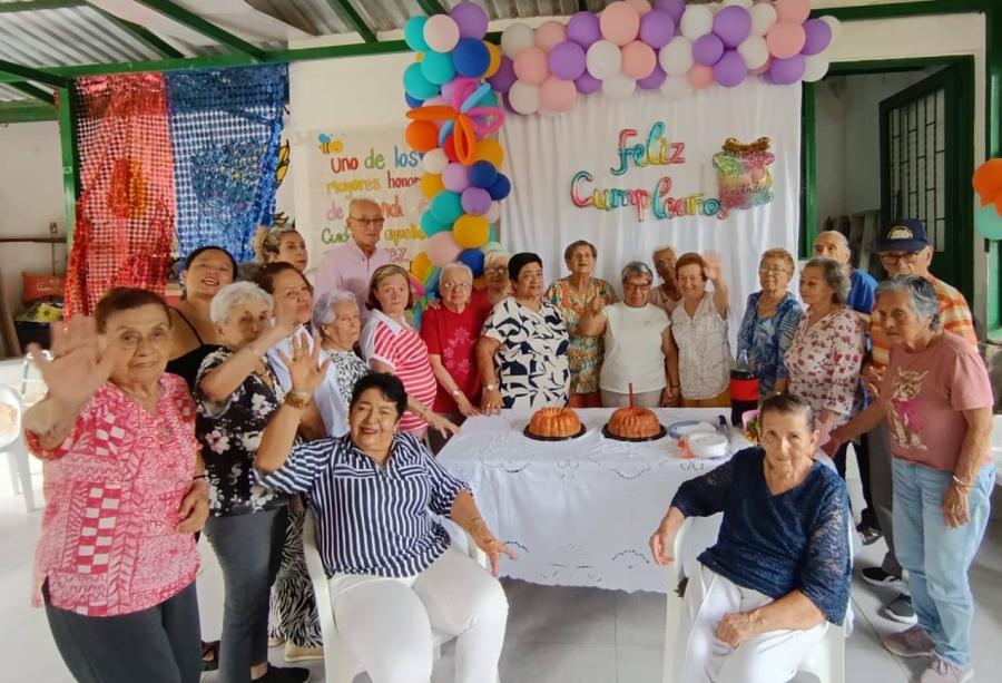 Actividades y Recuerdos