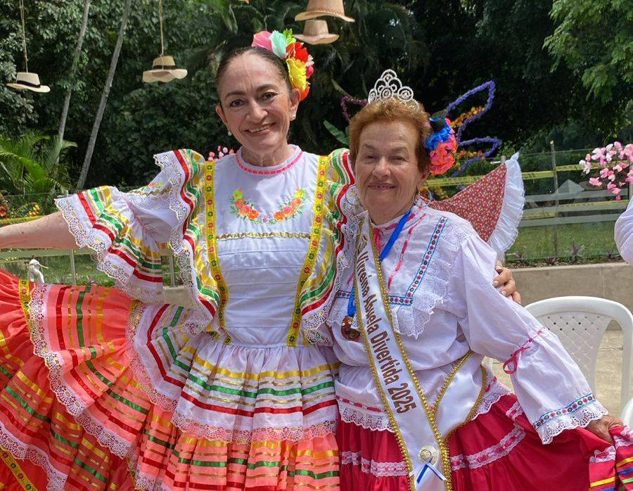Actividades y Recuerdos