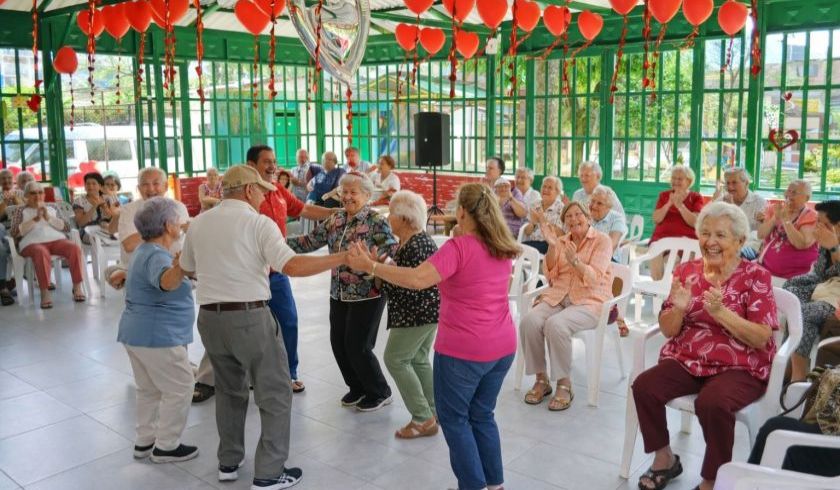 Actividades recreativas y de entretenimiento