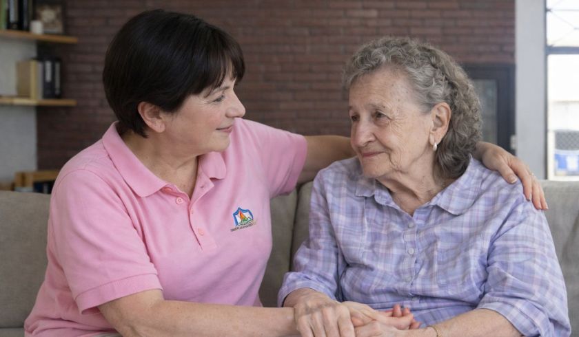 Acompañamiento Emocional y Social