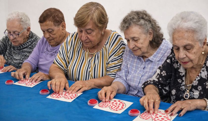 Estimulación Cognitiva y Creatividad