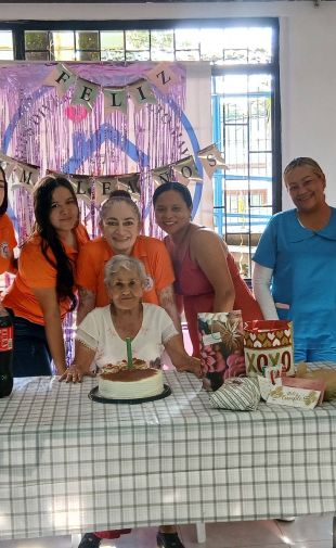 Quienes Somos