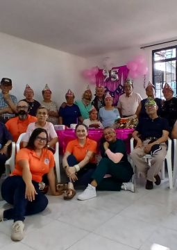 Quienes Somos