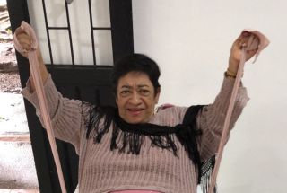 Importancia de la actividad física en el adulto mayor