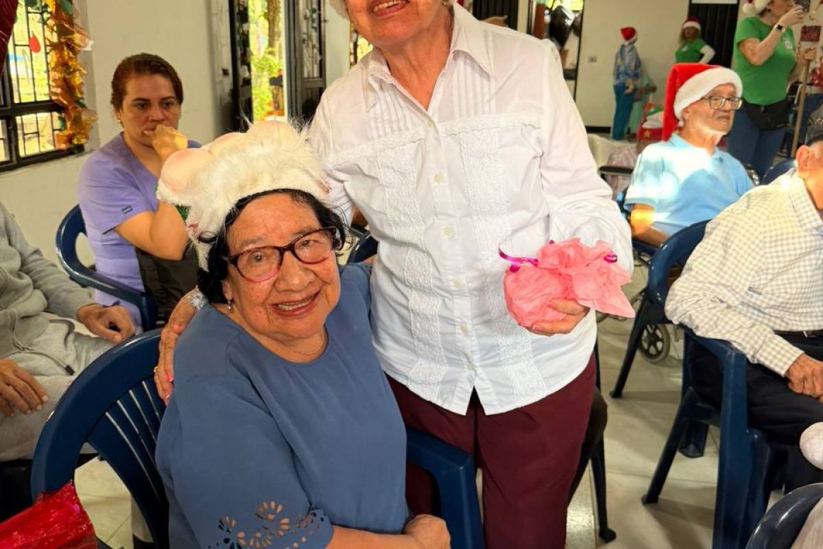 Mantener una vida social activa en la adultez: una de las mayores ventajas para el bienestar integral