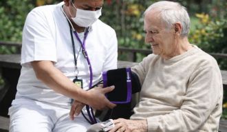 Servicio de Enfermería y Cuidado Básico en Salud