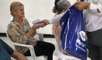 CHARLA SOBRE HIGIENE